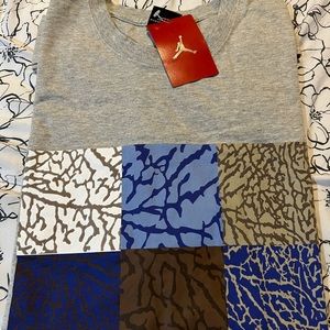 XL Jordan T-shirt